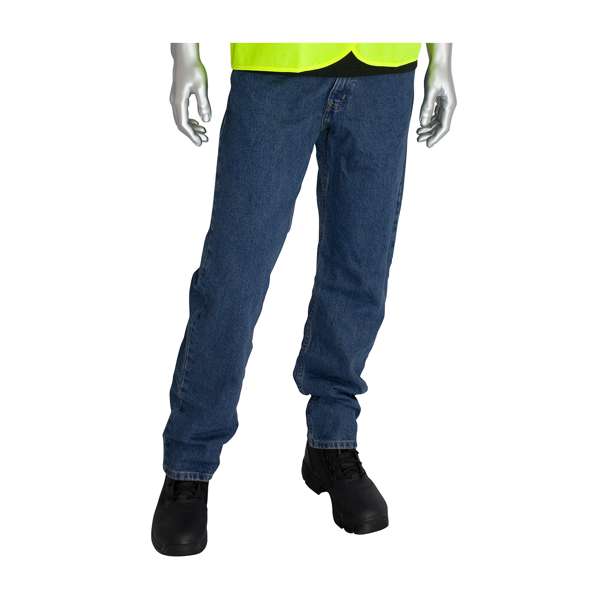 AR/FR Dual Certified Jeans - 16.4 cal/cm2