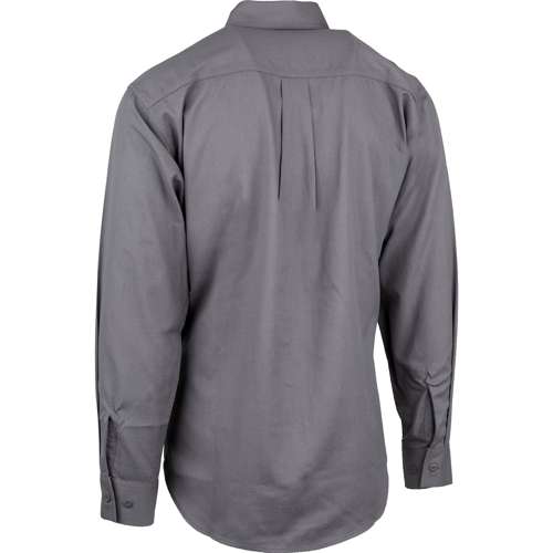 385-FRRS AR/FR Dual-Certified Ripstop Long Sleeve Work Shirt - 9 cal/cm2