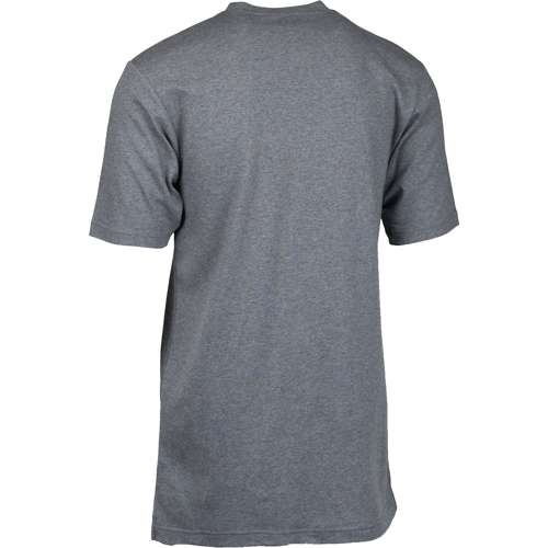 385-FRSS AR/FR Dual-Certified Short Sleeve T-Shirt - 10.6 cal/cm2