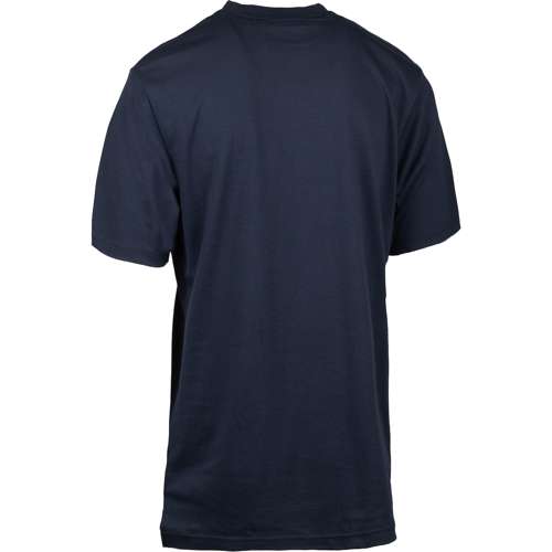 385-FRSS AR/FR Dual-Certified Short Sleeve T-Shirt - 10.6 cal/cm2