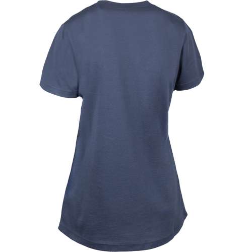 385-FRSSW AR/FR Dual-Certified Women's Short Sleeve T-Shirt - 10.6 cal/cm2