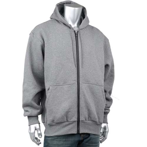 385-FRZH AR/FR Fleece Zip Hoodie