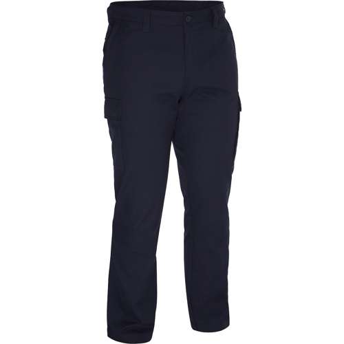 385MFRCP AR/FR Ripstop Industrial Cargo Pant - Industrial Wash Durable