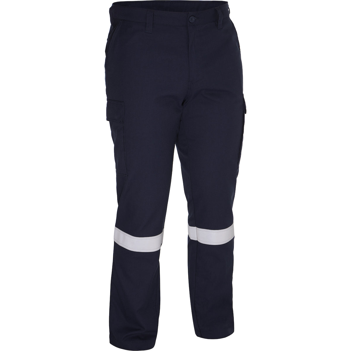 385MFRCS AR/FR Ripstop Industrial Taped Cargo Pant - Industrial Wash Durable