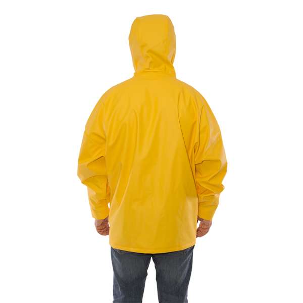 J33117 Weather-Tuff Jacket