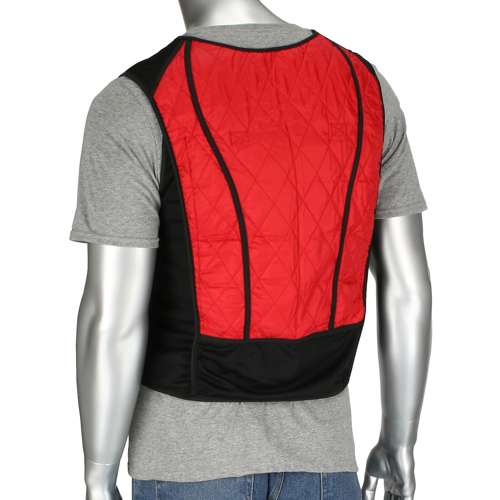 390-EZHYPC EZ-Cool Max Combination Phase Change & Evaporative Cooling Vest