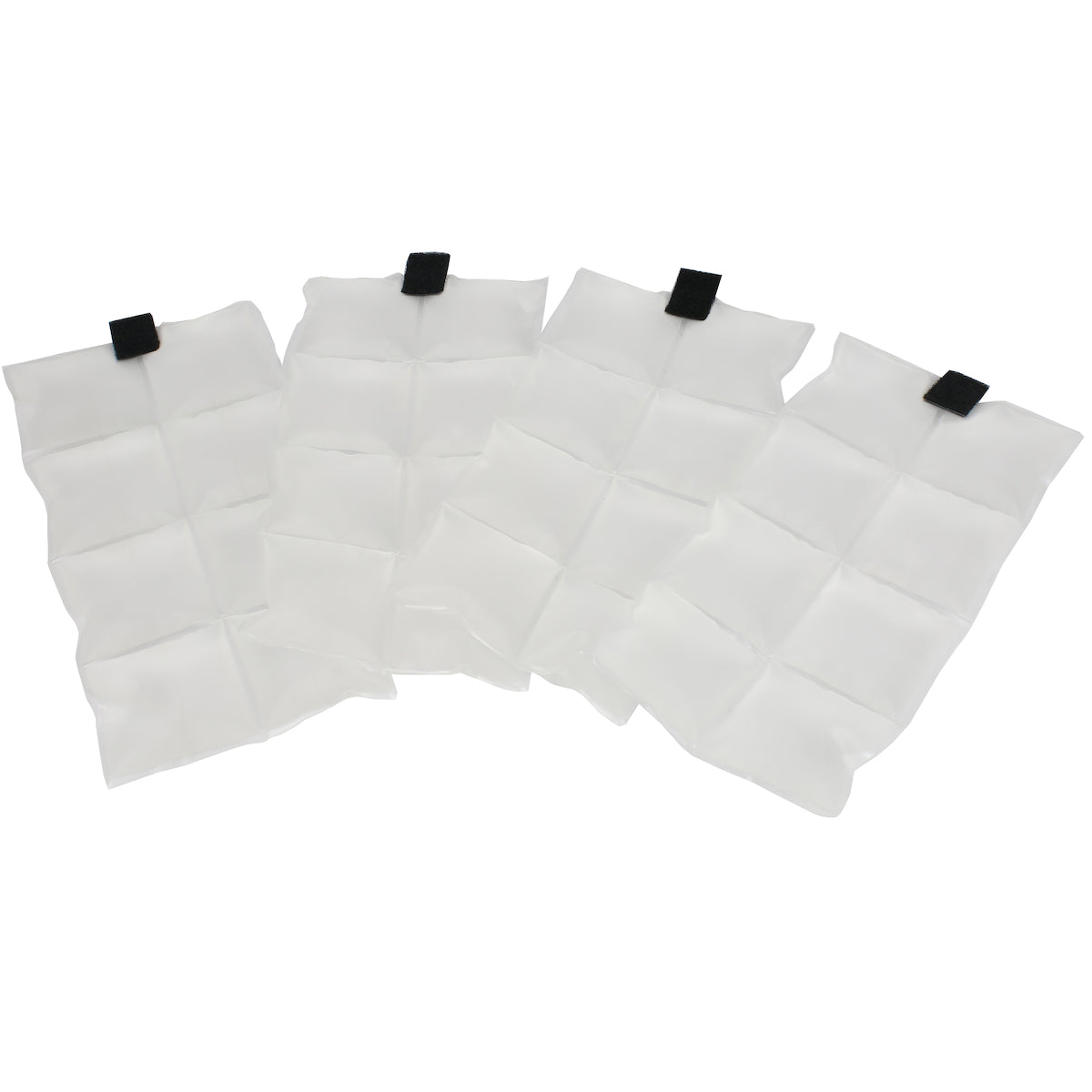 390-HY099 Replacement Phase Change Cooling Packs - 4 Pack