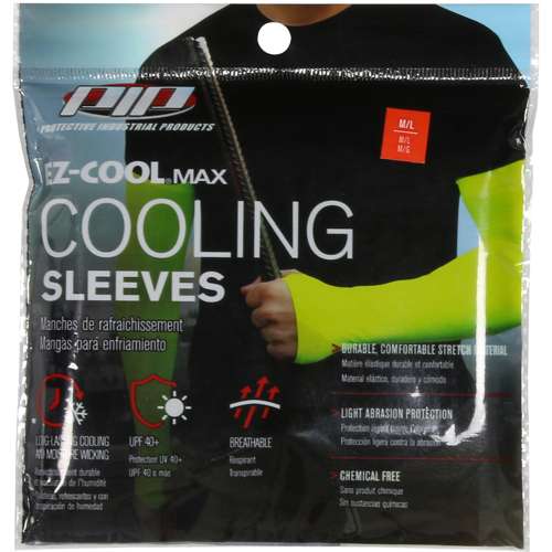 391-EZ275 Evaporative Cooling Sleeve