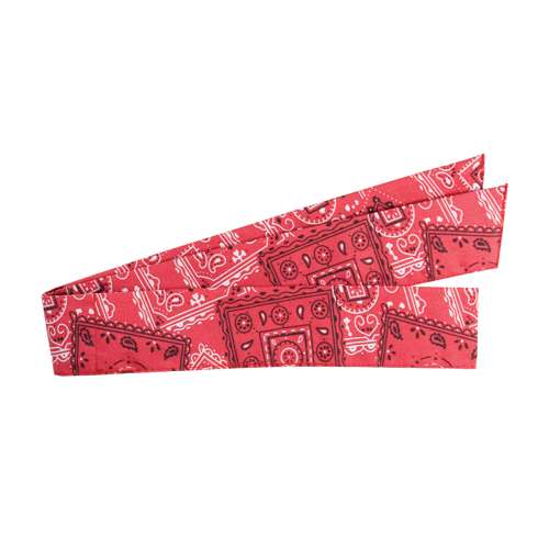 393-100 Evaporative Cooling Bandana