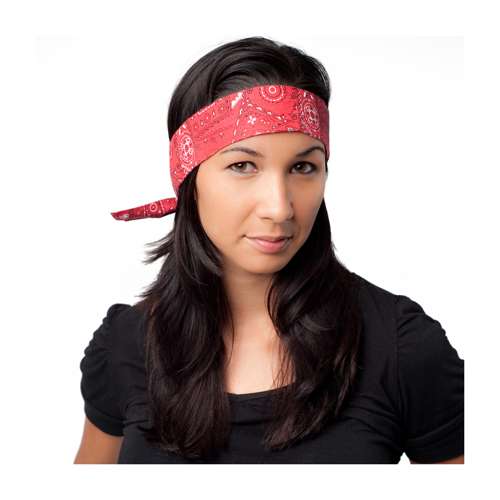 393-100 Evaporative Cooling Bandana