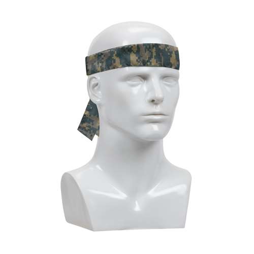 393-100 Evaporative Cooling Bandana