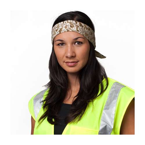 393-100 Evaporative Cooling Bandana