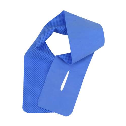 393-650 Evaporative Cooling Neck Wrap