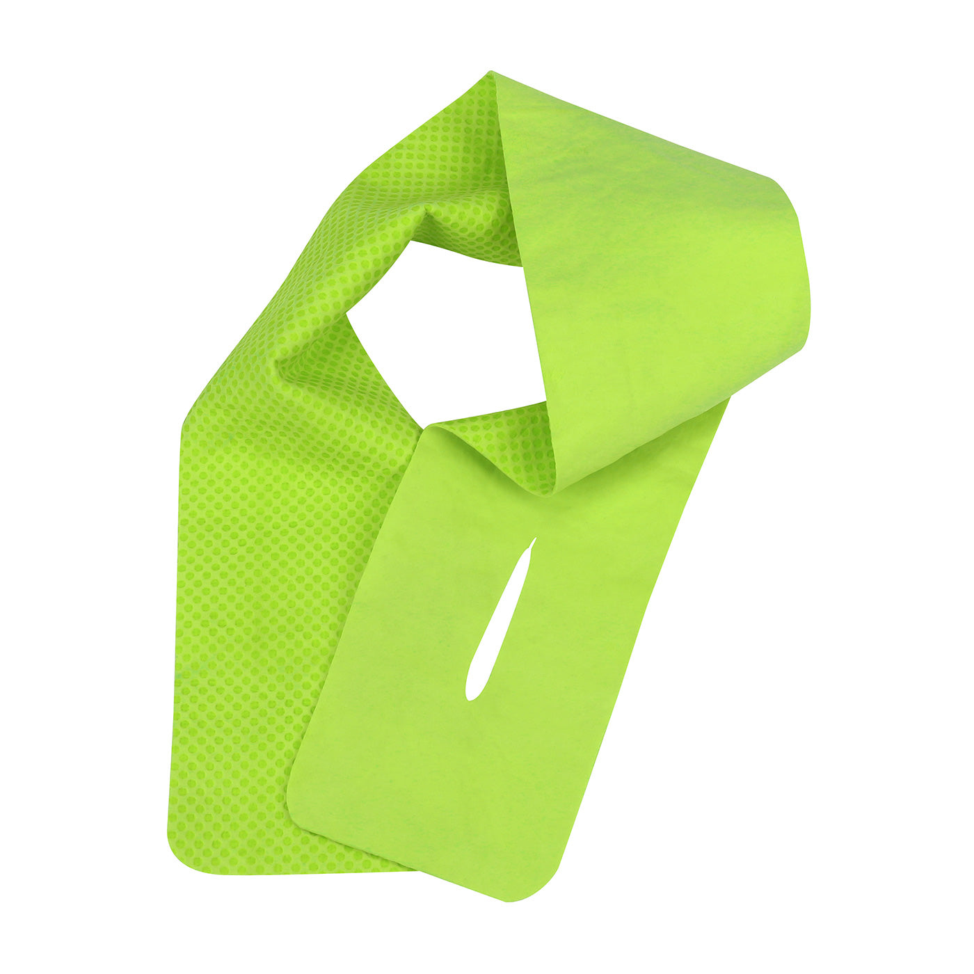 393-650 Evaporative Cooling Neck Wrap