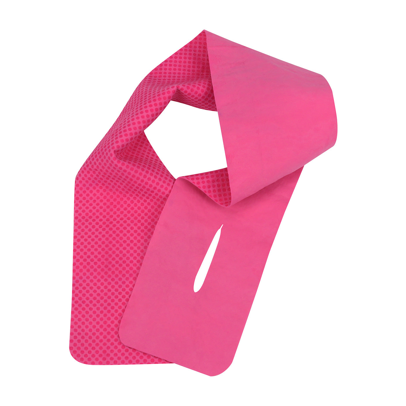 393-650 Evaporative Cooling Neck Wrap