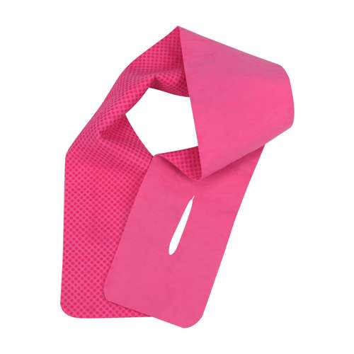 393-650 Evaporative Cooling Neck Wrap