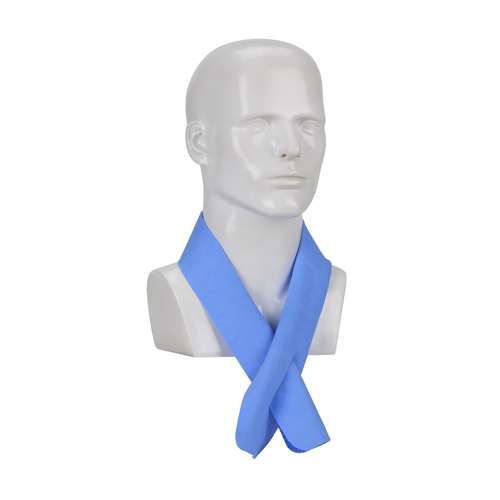 393-650 Evaporative Cooling Neck Wrap