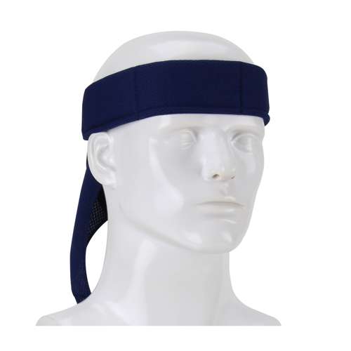 393-EZ201 Evaporative Mesh Cooling Bandana