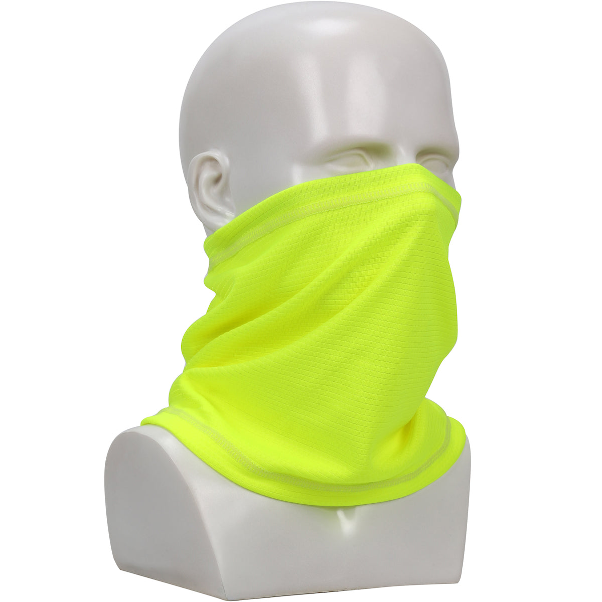 393-EZ310 Adjustable 2-Layer Neck Gaiter
