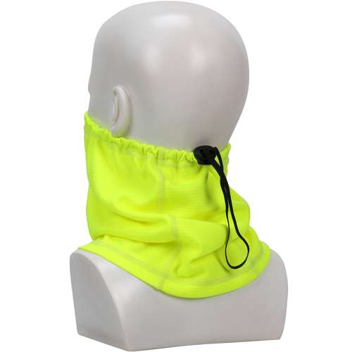 393-EZ310 Adjustable 2-Layer Neck Gaiter