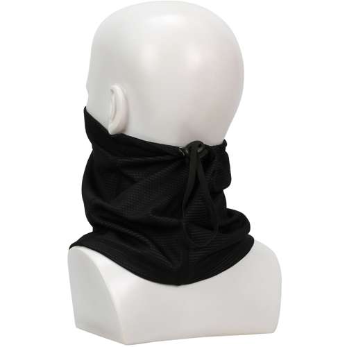 393-EZ310 Adjustable 2-Layer Neck Gaiter