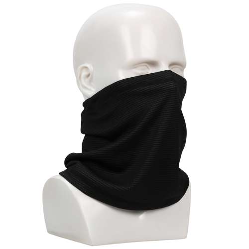 393-EZ310 Adjustable 2-Layer Neck Gaiter