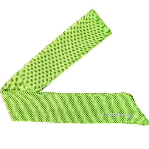393-EZ400 Evaporative Cooling Tieback Headband - PVA with Wicking Fiber