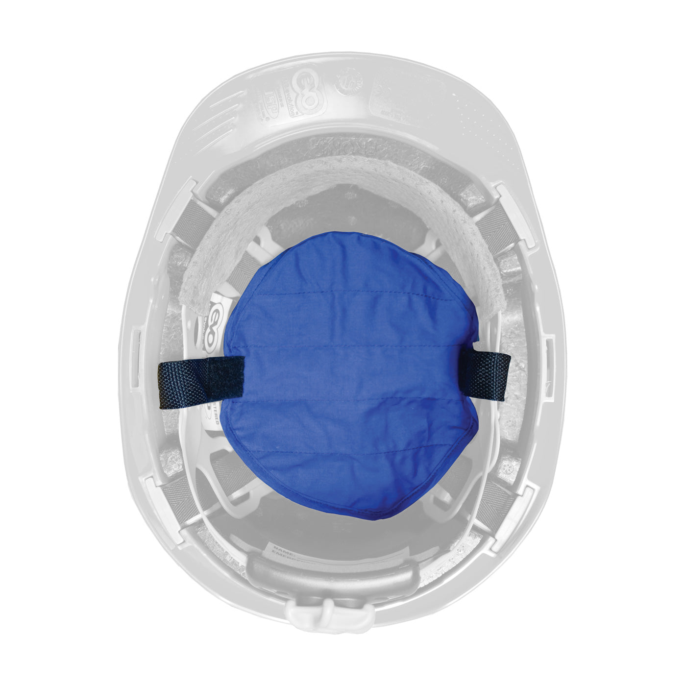 396-400 Evaporative Hard Hat Cooling Pad