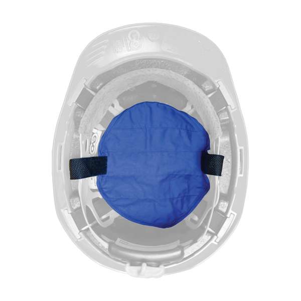 396-400 Evaporative Hard Hat Cooling Pad
