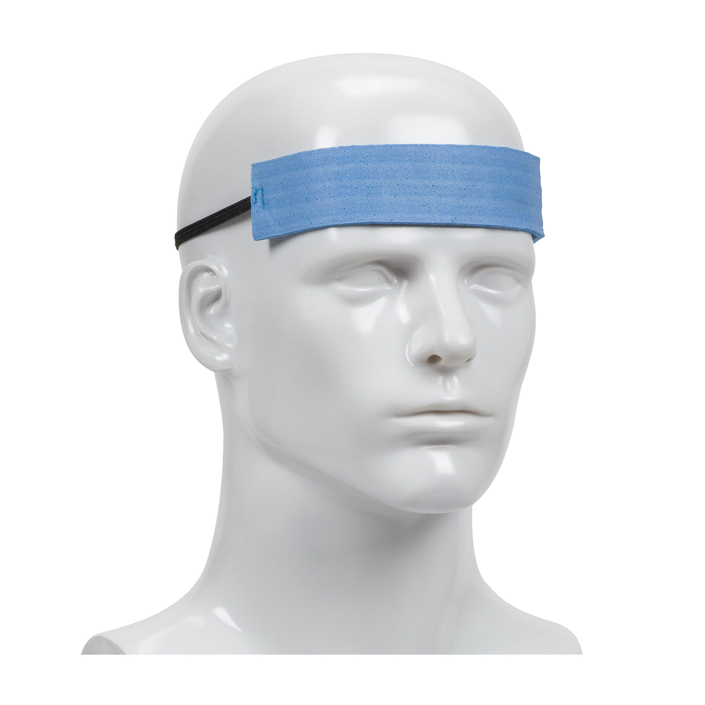 396-500 Cellulose Sponge Sweatband
