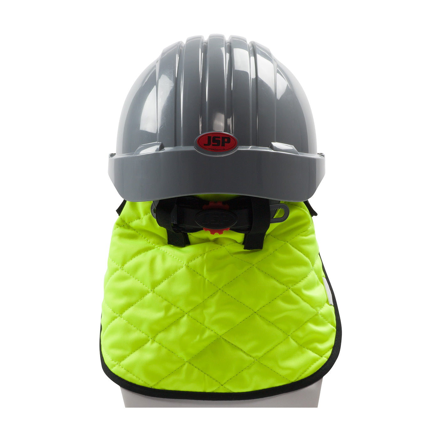 396-EZ810 Plus Evaporative Hi-Vis Cooling Neck Shade