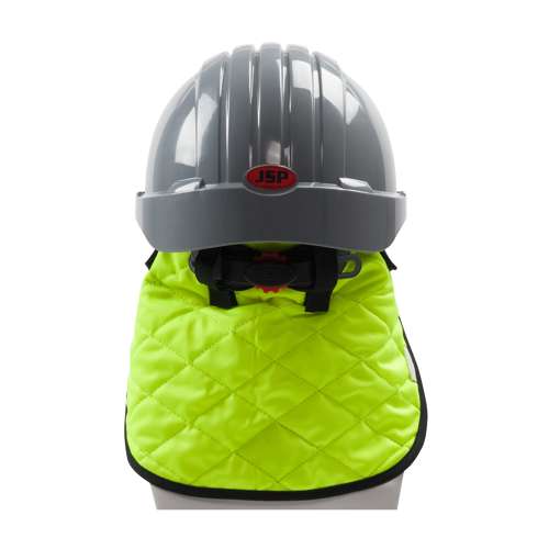 396-EZ810 Plus Evaporative Hi-Vis Cooling Neck Shade