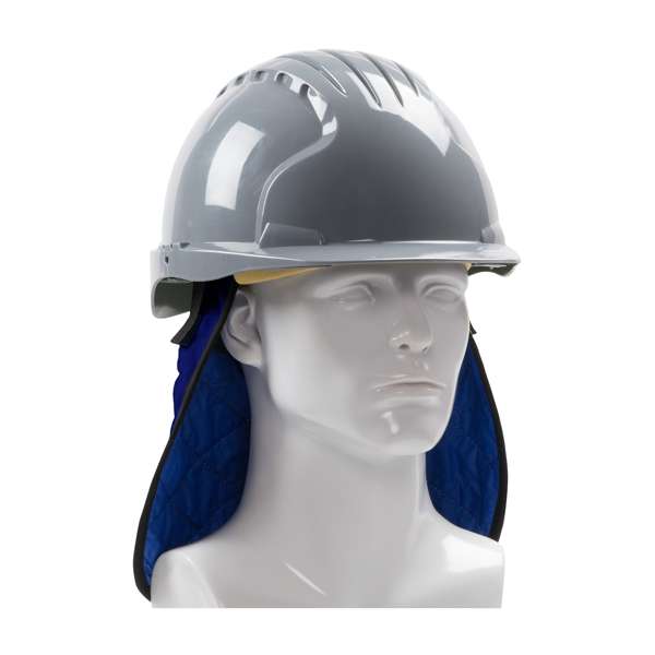 FR Plus Evaporative Cooling Neck Shade