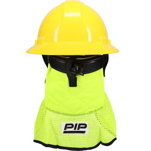 396-EZ812 Evaporative Cooling Neckshade
