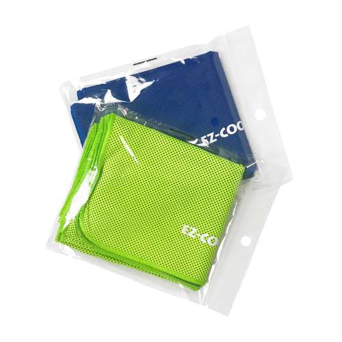396-EZ900-BULK Evaporative Cooling Towel - Bulk Pack