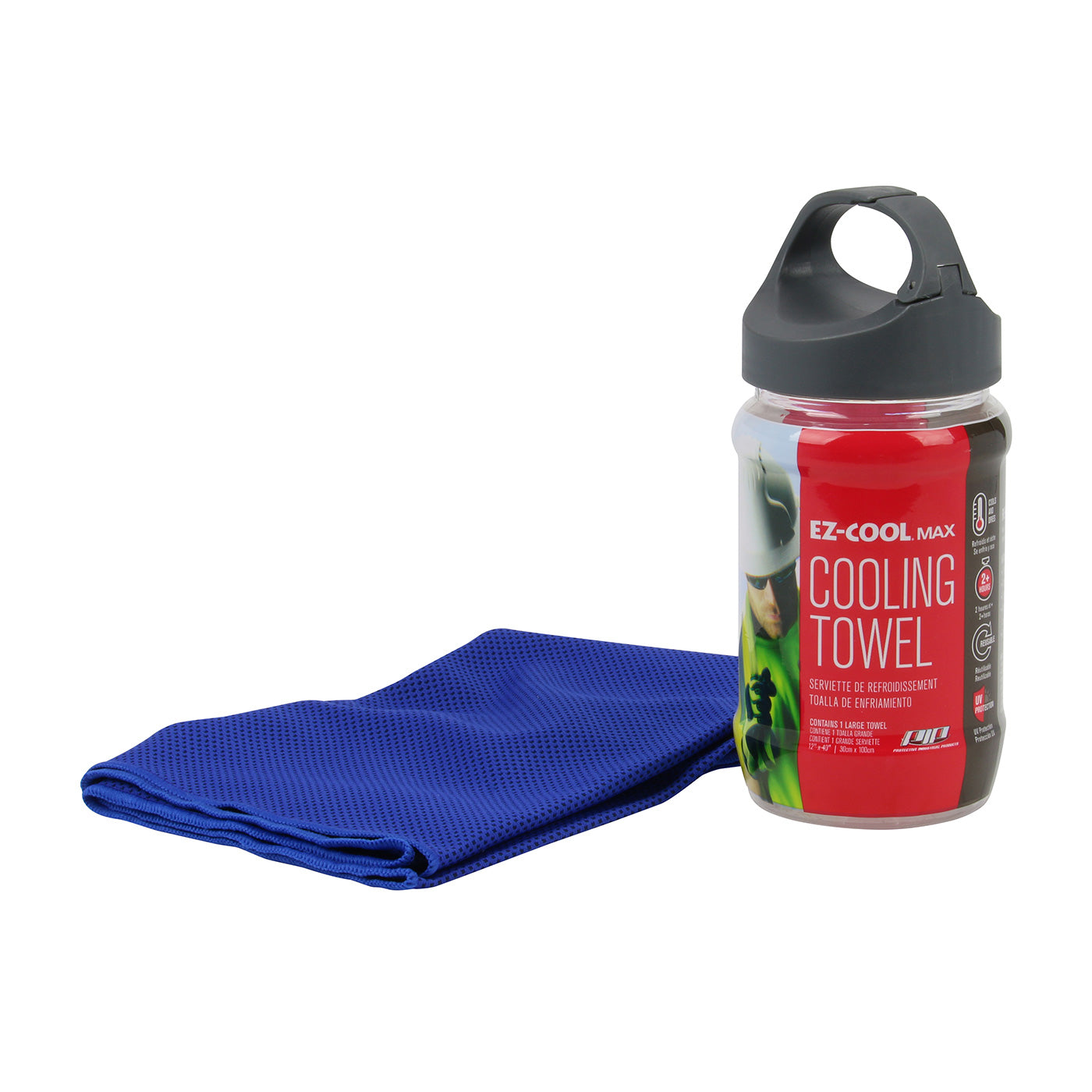 396-EZ900 Evaporative Cooling Towel