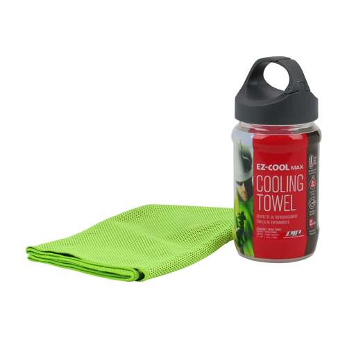 396-EZ900 Evaporative Cooling Towel
