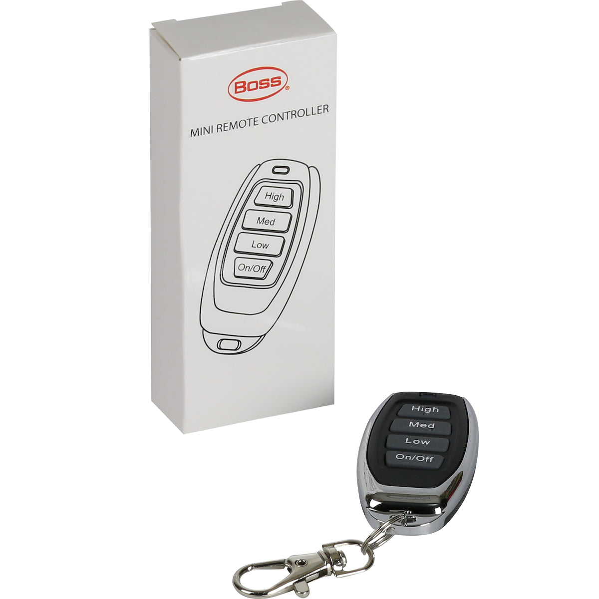 399-HVRE Heated Vest Remote Control Box