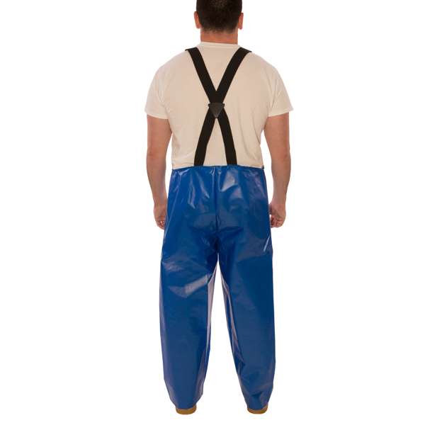 O22001 Iron Eagle Overalls