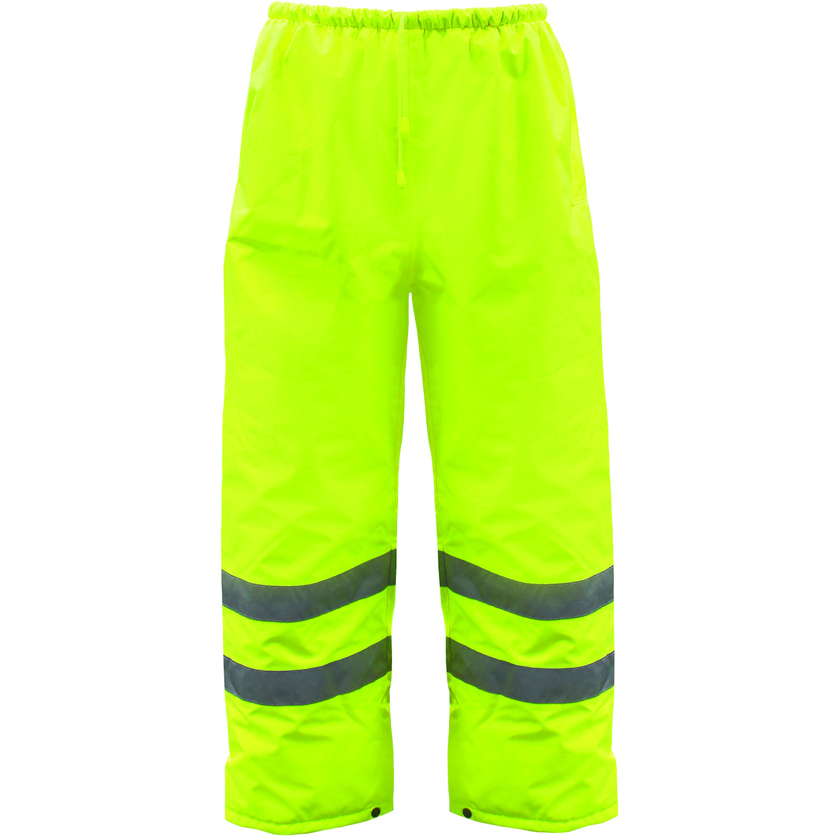 3NR4000 Class E Insulated Hi Vis Waterproof Pant