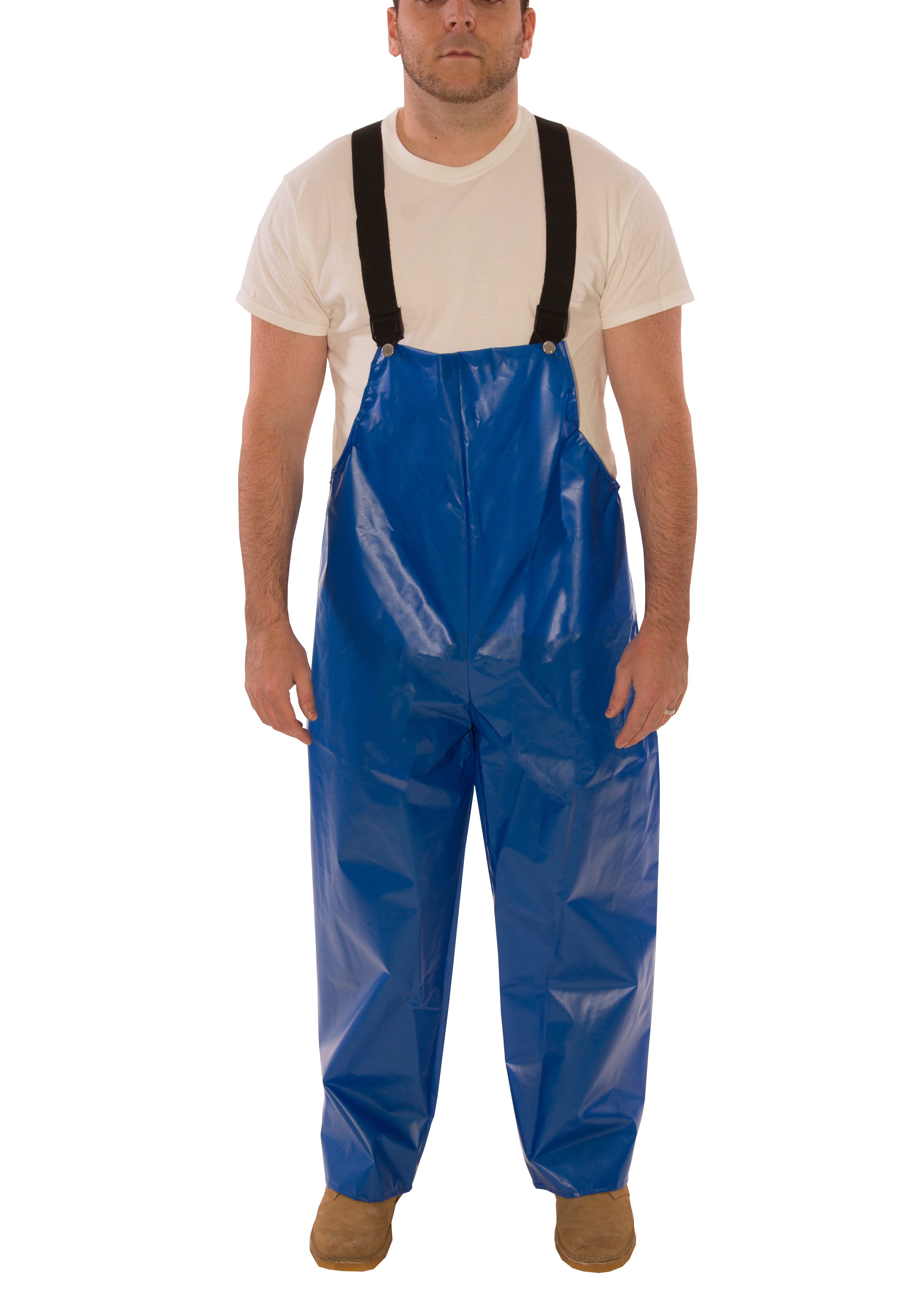 O22001 Iron Eagle Overalls