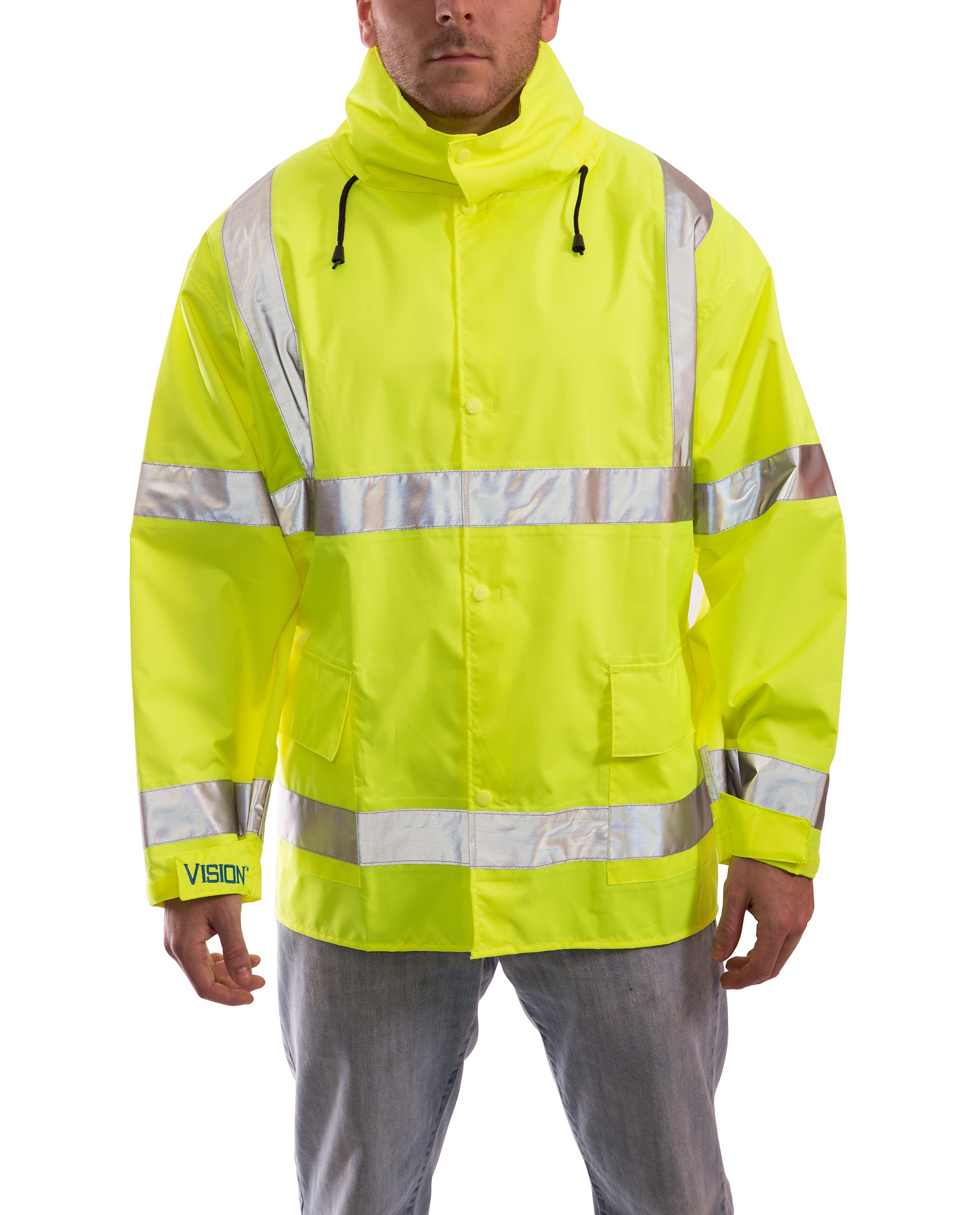 J23122 Vision Jacket