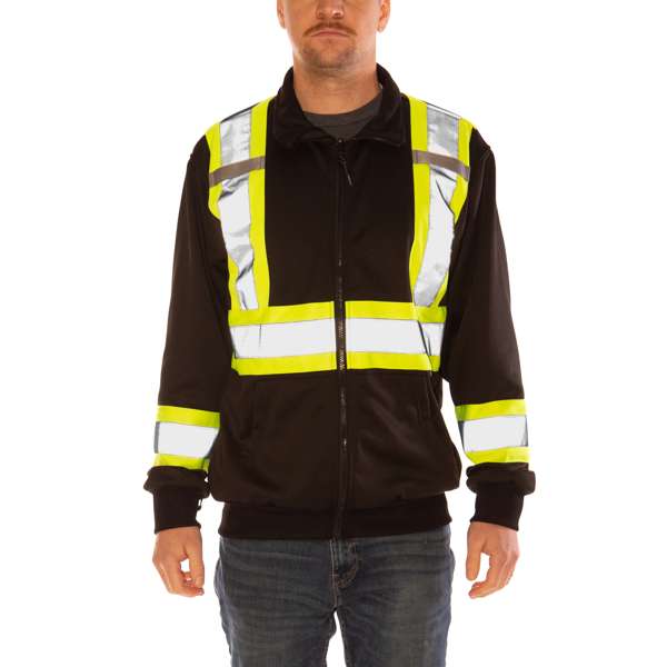 S78123C Job Sight Type O Sweatshirt
