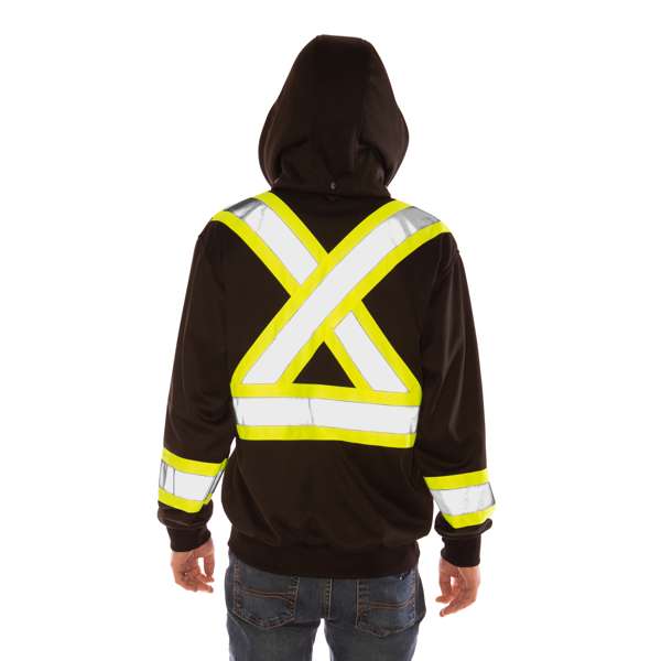 S78123C Job Sight Type O Sweatshirt