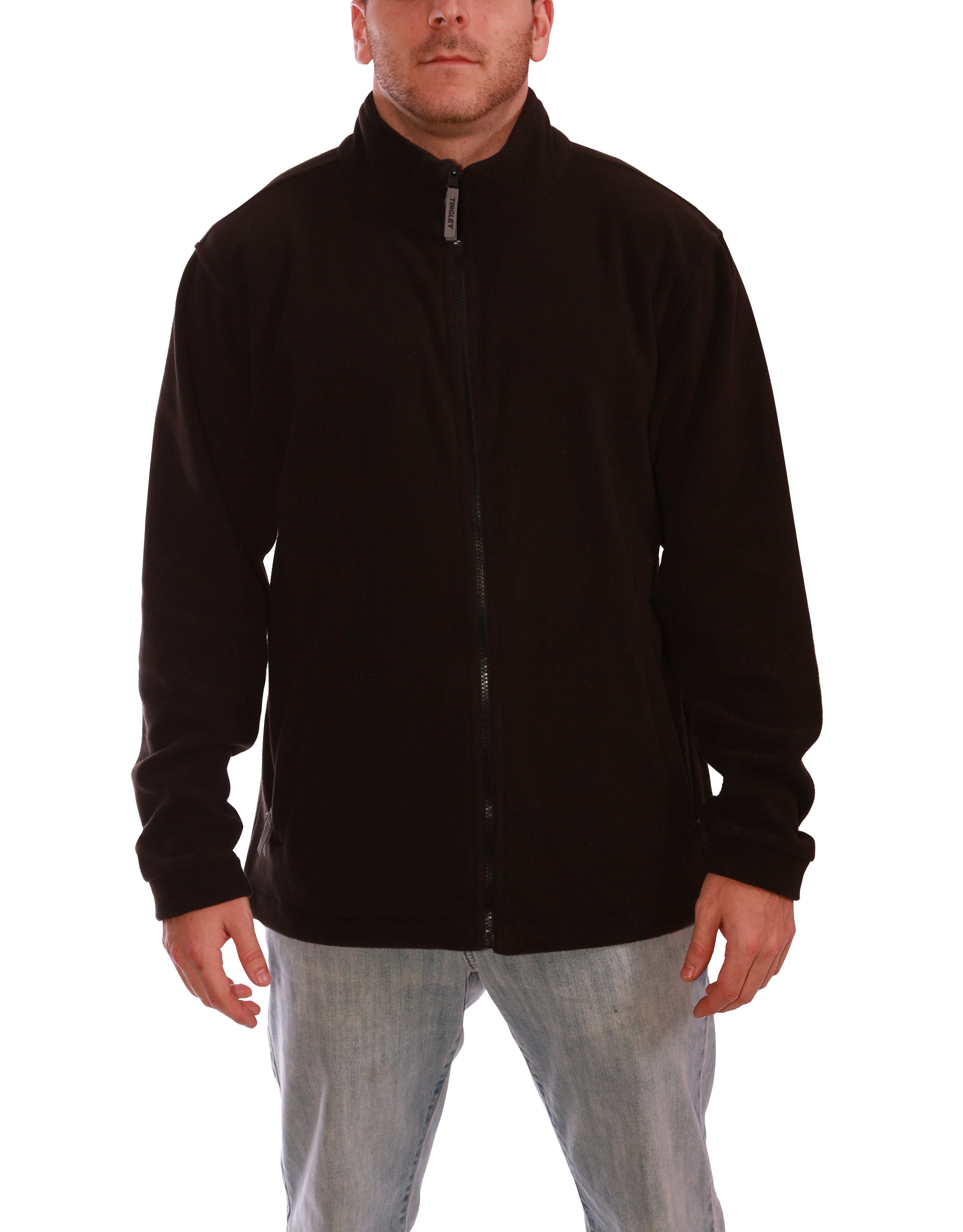 J72003 Phase 1 Fleece Jacket