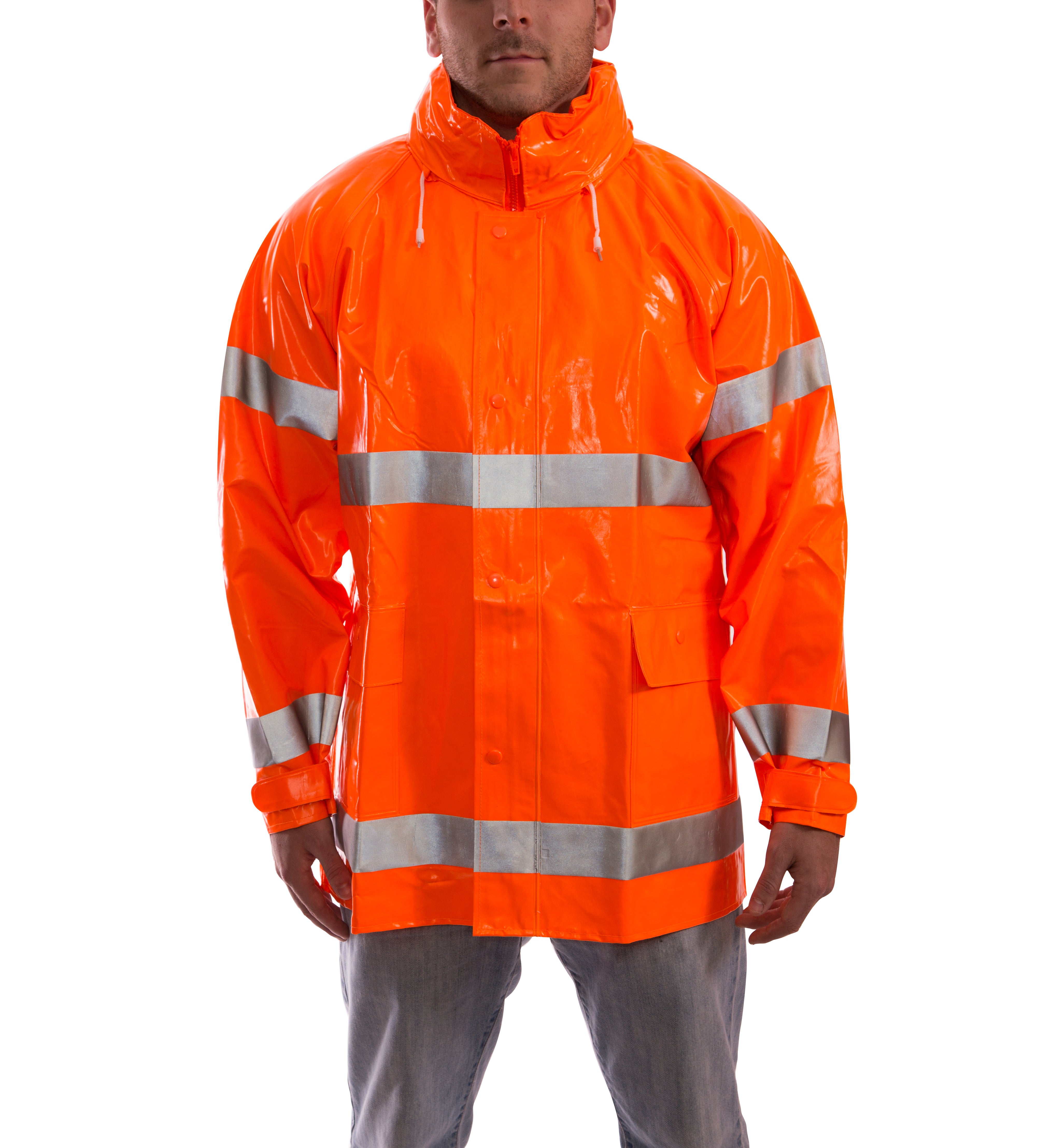 J53129 Comfort-Brite Jacket