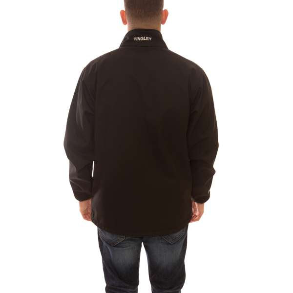 J25013 Phase 3 Soft Shell Jacket