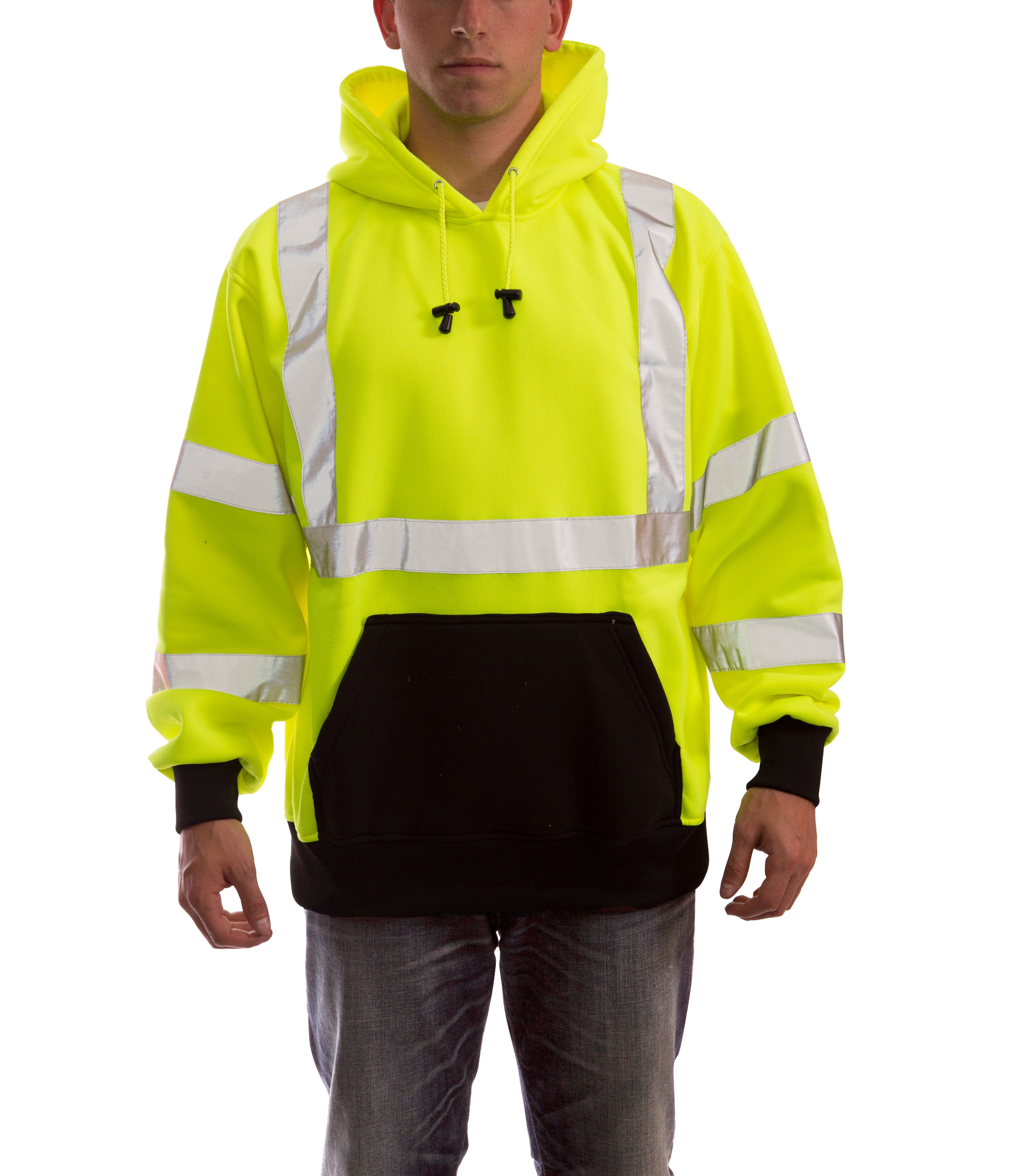 S78322 Job Sight Pullover Hoodie