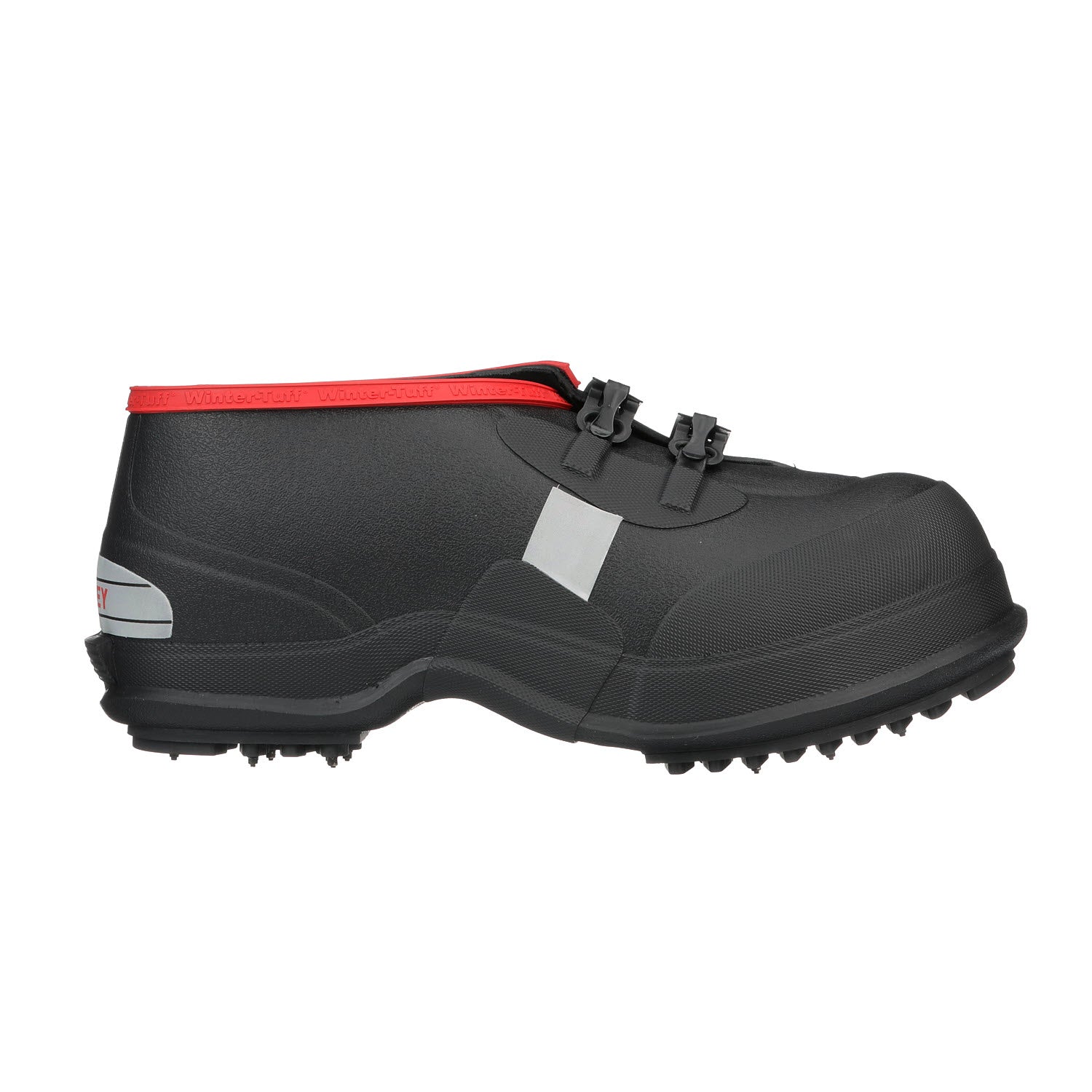 4250 Winter-Tuff 2 Buckle Ice Traction Overshoe