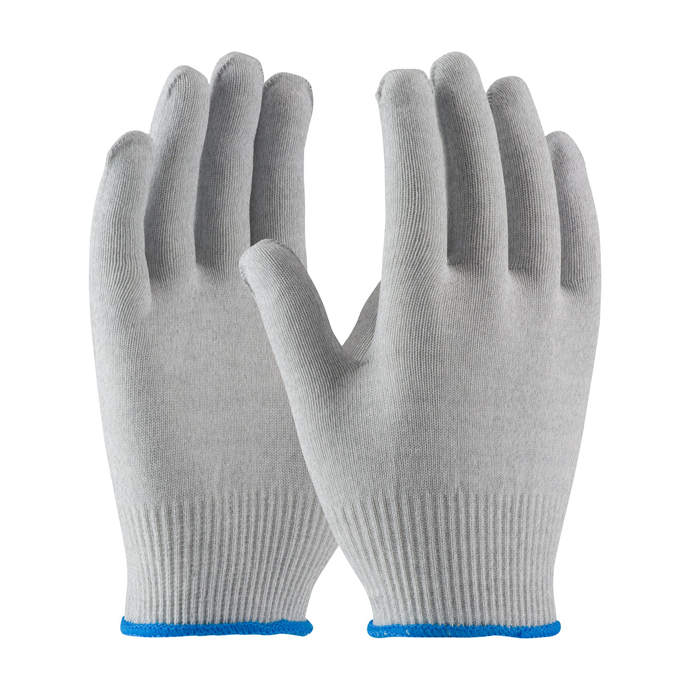 40-6410 Seamless Knit Nylon / Carbon Fiber Electrostatic Dissipative (ESD) Glove